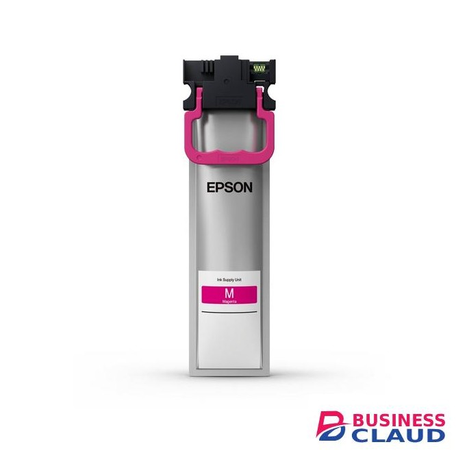Epson WF-C5390/C5890 Magenta Ink Cartridge
