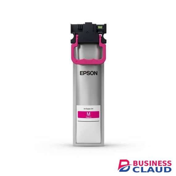 Epson WF-C5390/C5890 Magenta Ink Cartridge