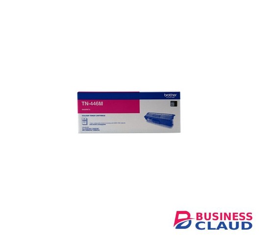 Brother TN-466M Cyan Toner Cartridge