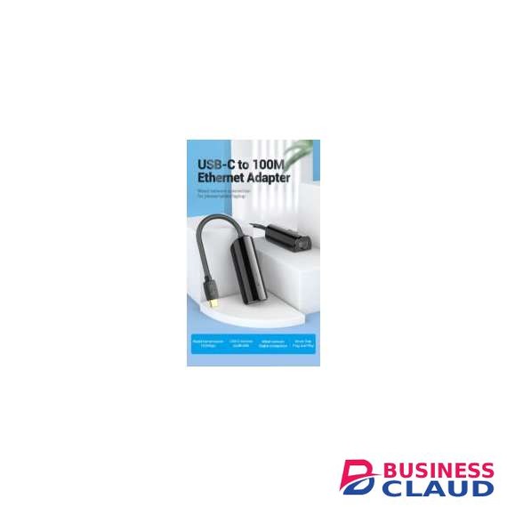 Vention USB C to 100M Ethernet Adapter