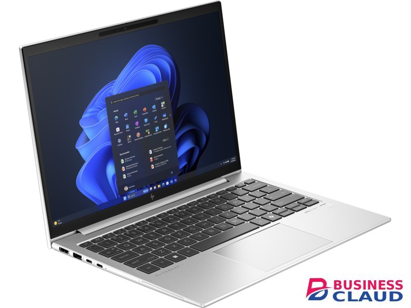 HP Elitebook 830 G11 Ultra 7 16GB 512GB SSD Win 11 Pro Laptop