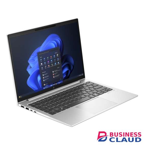 HP Elitebook 830 G11 Ultra 7 16GB 512GB SSD Win 11 Pro Laptop