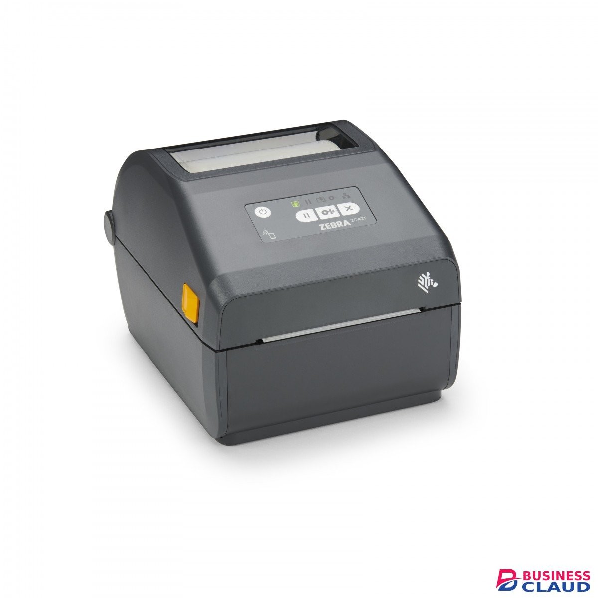 ZEBRA ZD421T Thermal Transfer Printer