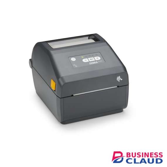 ZEBRA ZD421T Thermal Transfer Printer