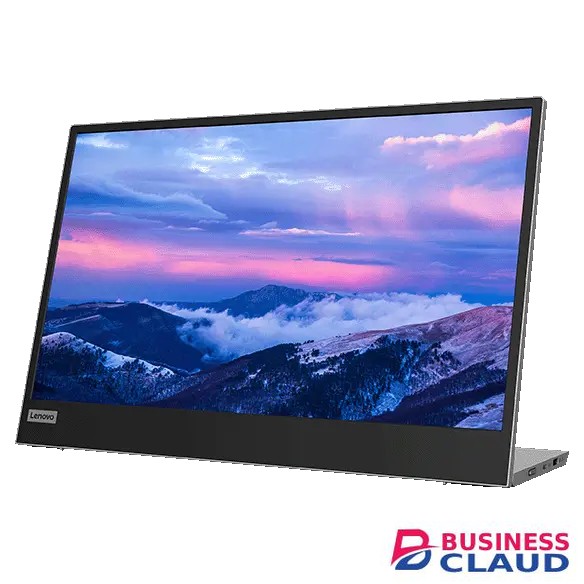Lenovo L15 15.6 Inch FHD USB-C Portable Monitor