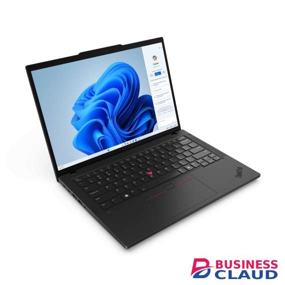 Lenovo ThinkPad T14 Gen 5 Ultra 7 16GB 512GB Dos 14 Inch Laptop
