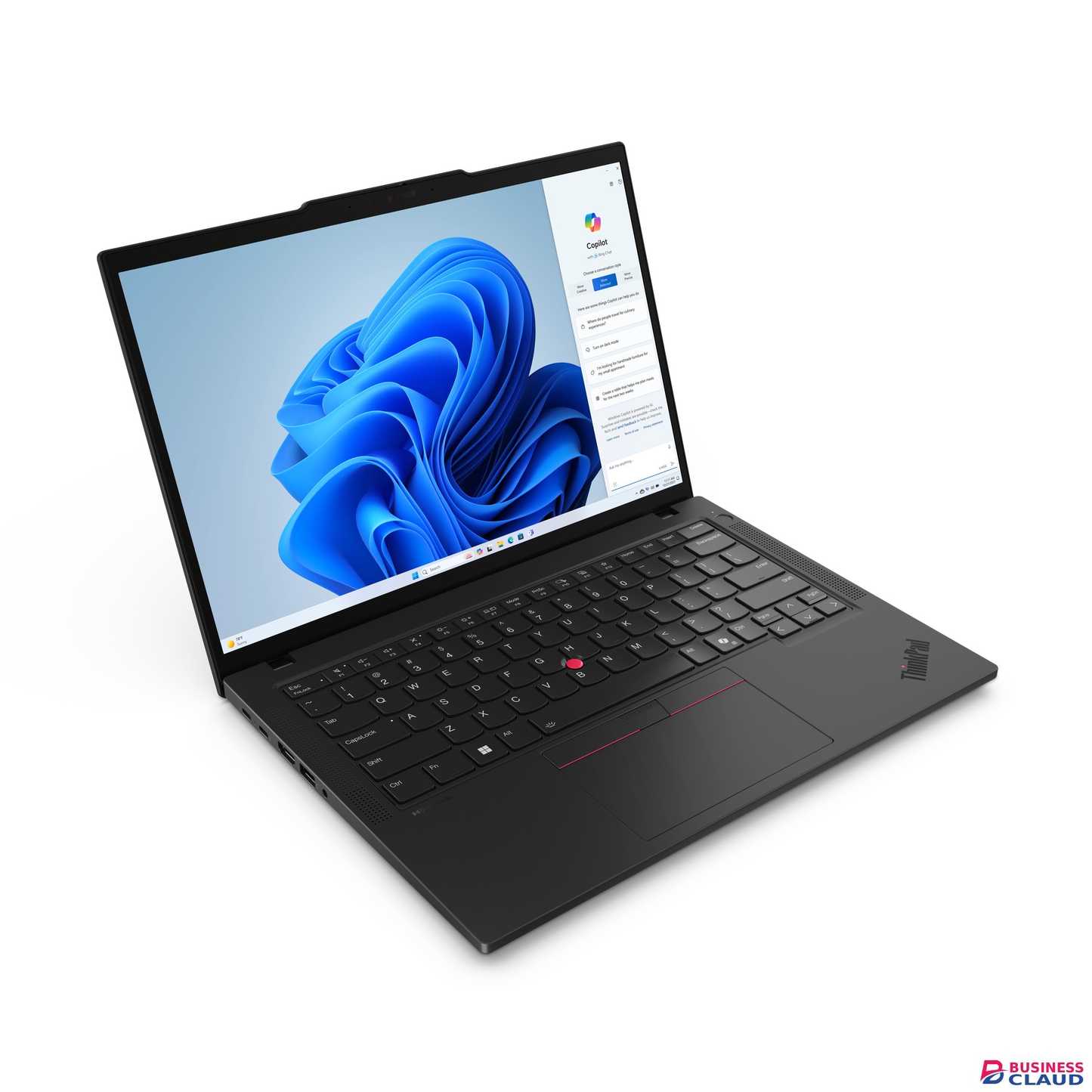 Lenovo ThinkPad T14 Gen 5 Ultra 7 16GB 512GB Dos 14 Inch Laptop
