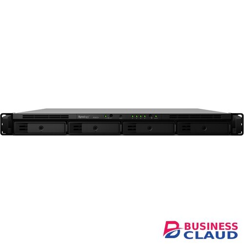 Synology RS822+ 4 Bay Bone Rack Station