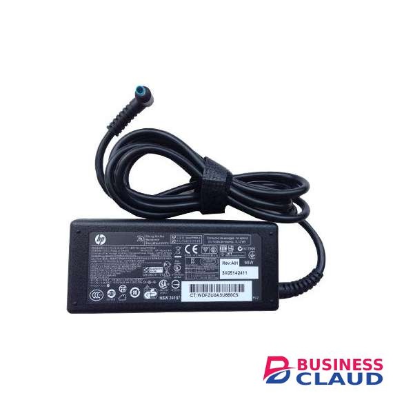 HP 19.5V 3.33A Blue pin adapter