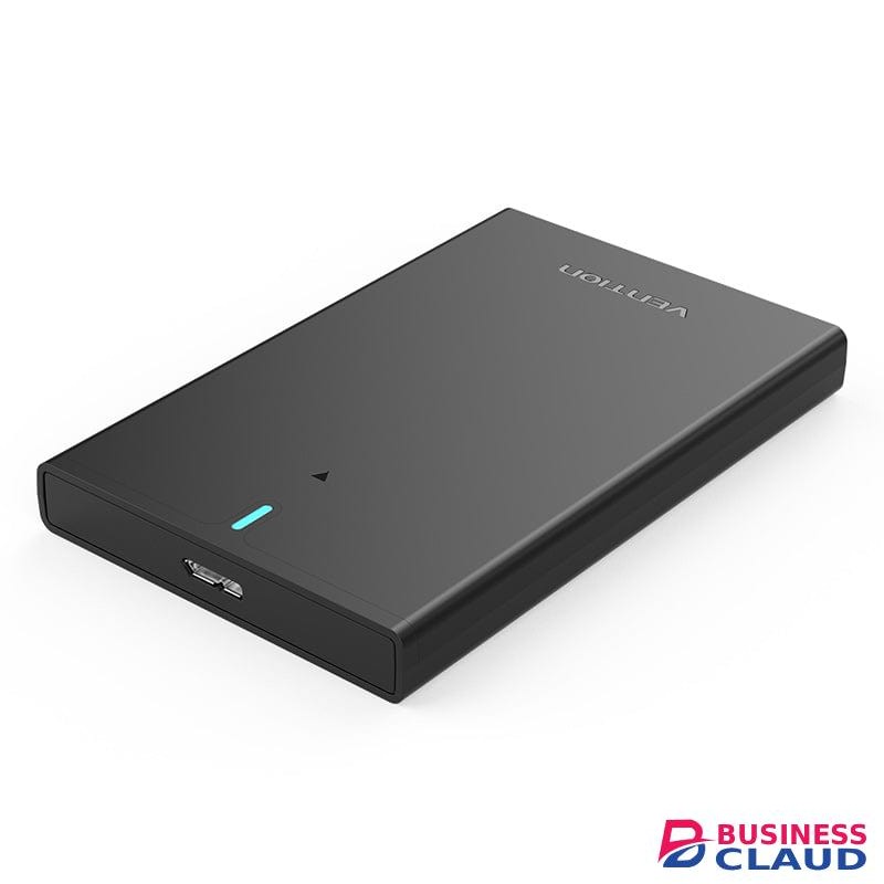 Vention 2.5 Inch SATA Hard Drive Enclosure