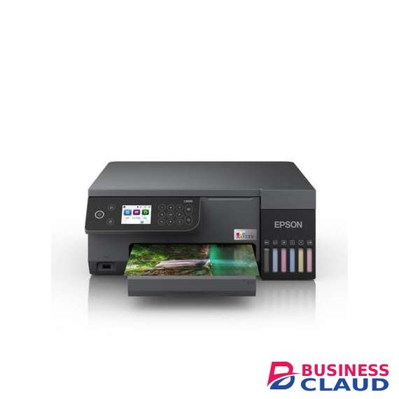 Epson EcoTank L8100 Multifunctional Color Printer