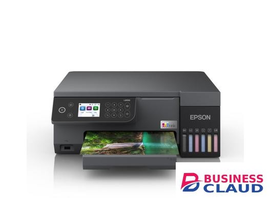 Epson EcoTank L8100 Multifunctional Color Printer