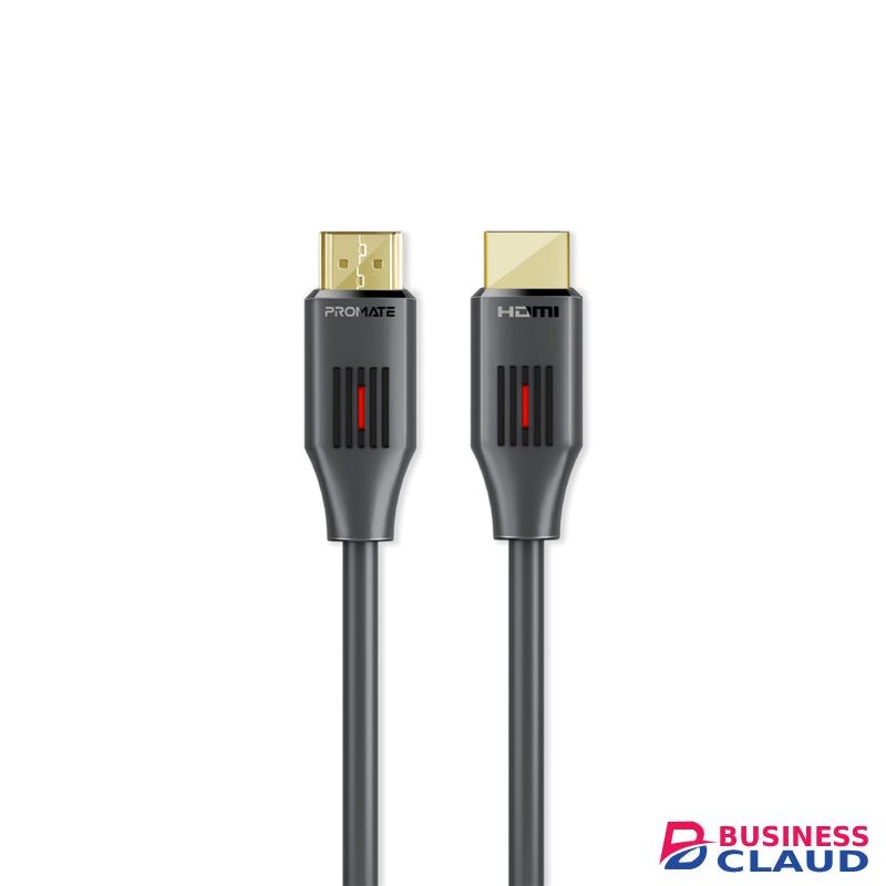 Promate ProLink4K60-10M Audio Video Cable