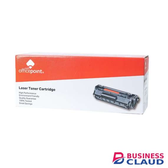 OfficePoint 312A(CF380A) Toner Cartridge