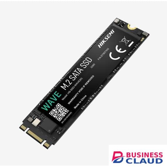 HiKSemi 512GB M.2 2280 Internal SSD
