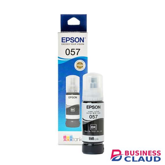 Epson 057 Black Ink Cartridge