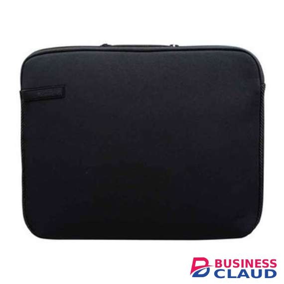 Kingsons 13 inch KF9889W Zipped Laptop Sleeve