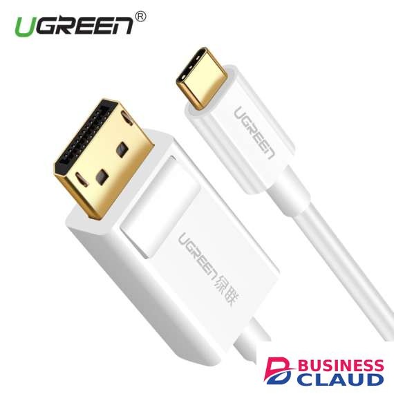 UGREEN MM121 USB C Male to HDMI Male