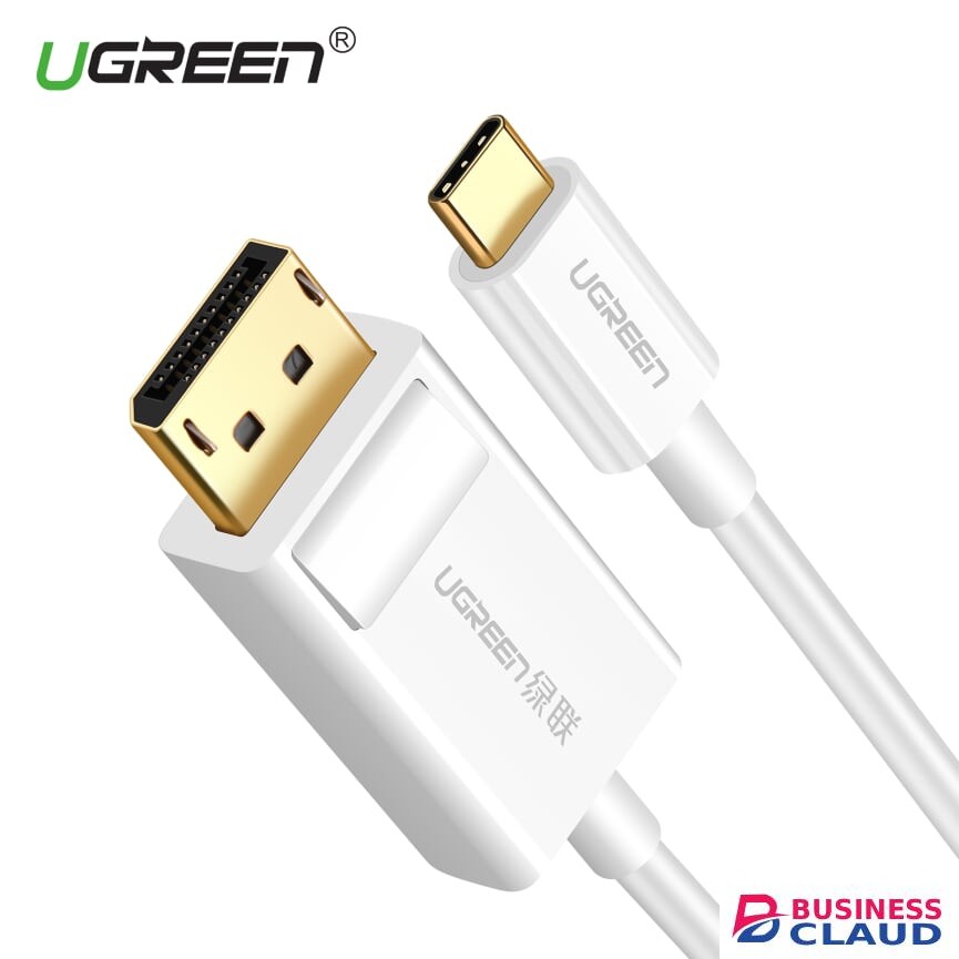 UGREEN MM121 USB C Male to HDMI Male