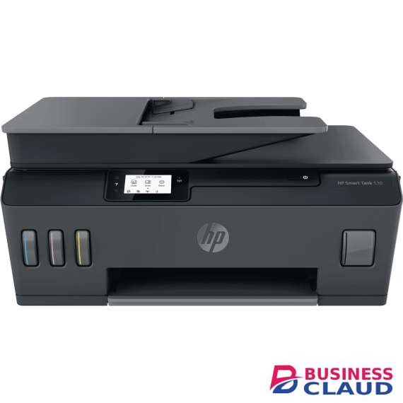 HP Smart Tank 530 AIO Printer