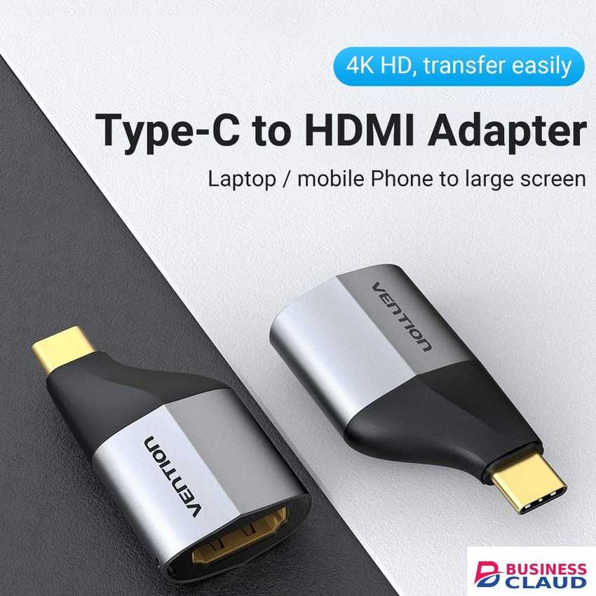 Vention TCAHO Type C to HDMI Adapter