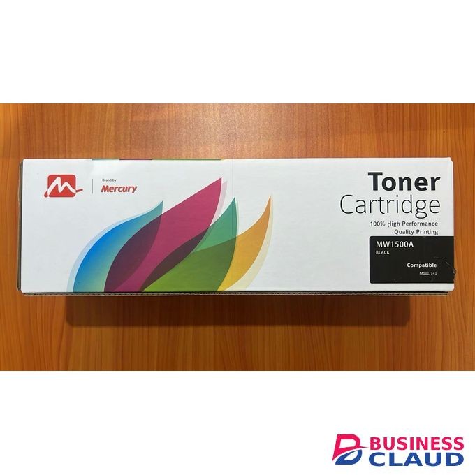 Mercury 150A Black Toner Cartridge