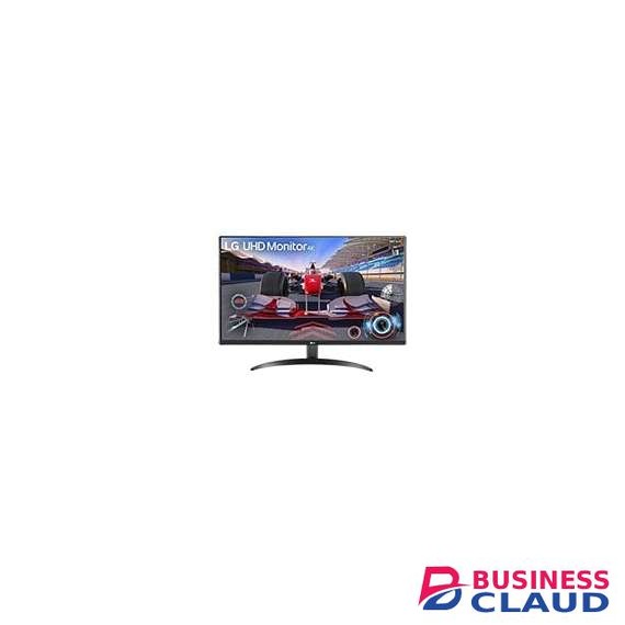 LG 31.5'' UHD 4K HDR Monitor
