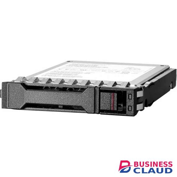 HPE 300GB SAS 12G Mission Critical 10K SFF server Hard drive