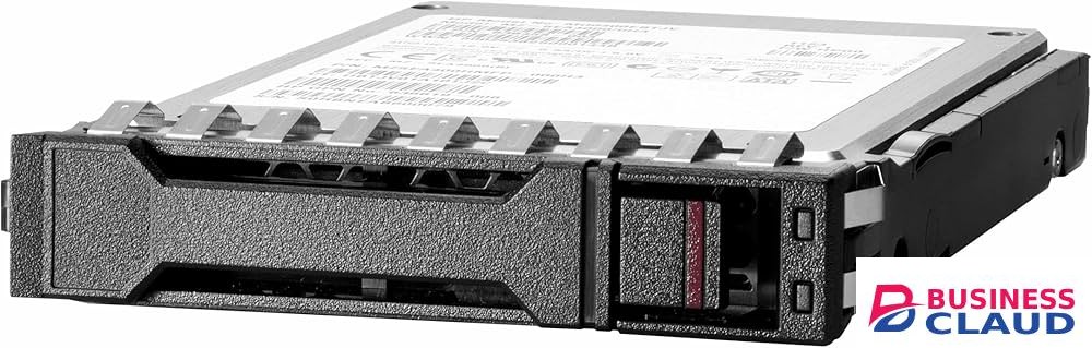HPE 300GB SAS 12G Mission Critical 10K SFF server Hard drive