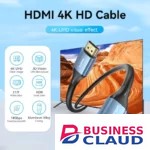 Vention HDMI Male to Male 4K HD 10M Cable