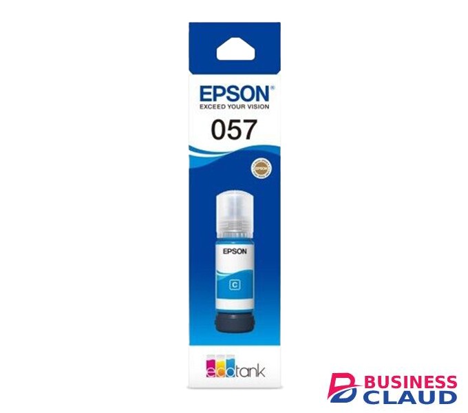 Epson 057 Cyan Ink Cartridge