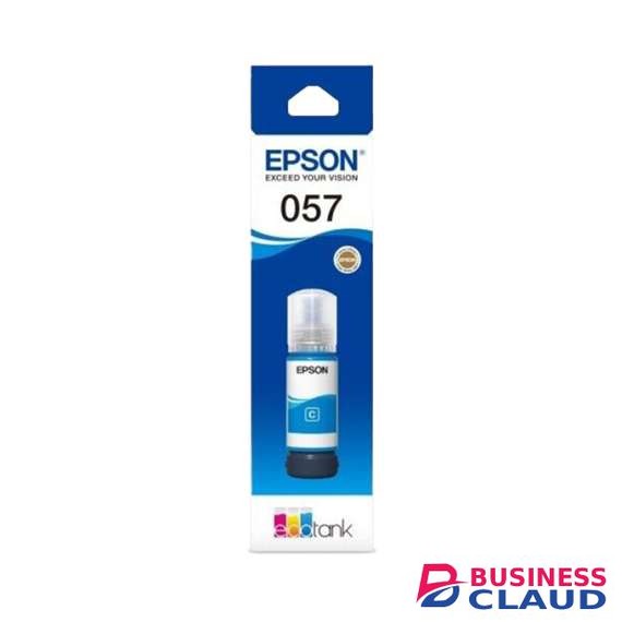 Epson 057 Cyan Ink Cartridge