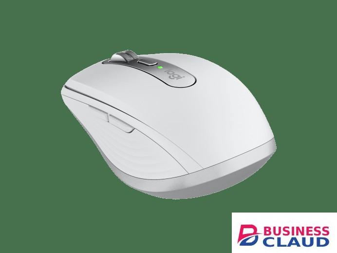 Logitech MX Anywhere 3S Compact Wireless Performance Mouse