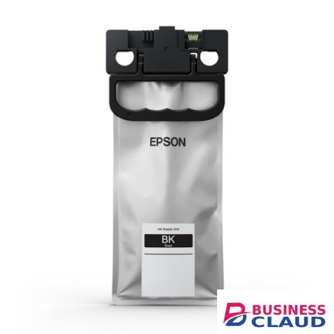 Epson WorkForce Pro WF-C87xR Black XL Ink Cartridge