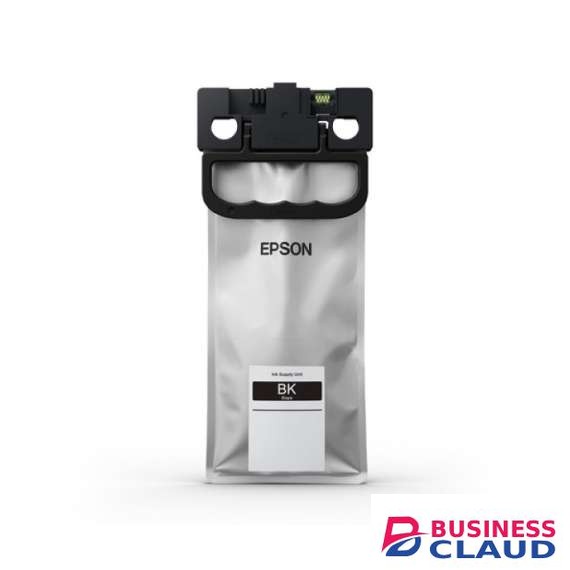 Epson WorkForce Pro WF-C87xR Black XL Ink Cartridge