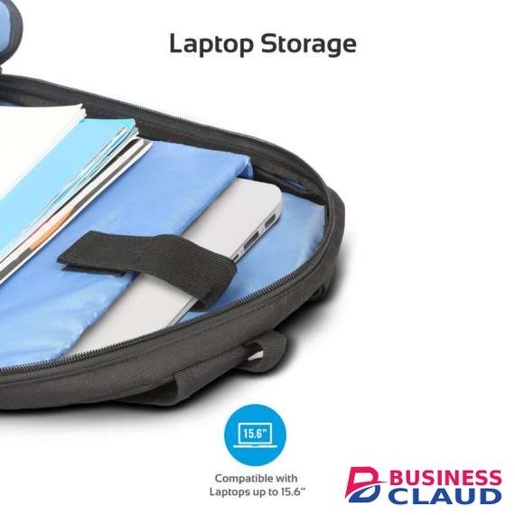 Promate Alpha-BP Laptop Backpack Bag