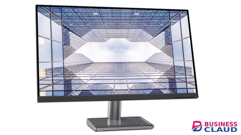 Lenovo L32p-30 31.5 Inch 4K UHD Monitor