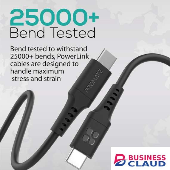Promate PowerLink-CC200 Cable