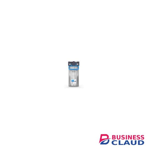 Epson T05A WF-C87xR WorkForce Pro Cyan XL Cartridge