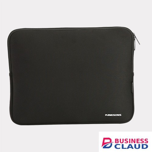 Kingsons 15 inch KF0891W Zipped Laptop Sleeve