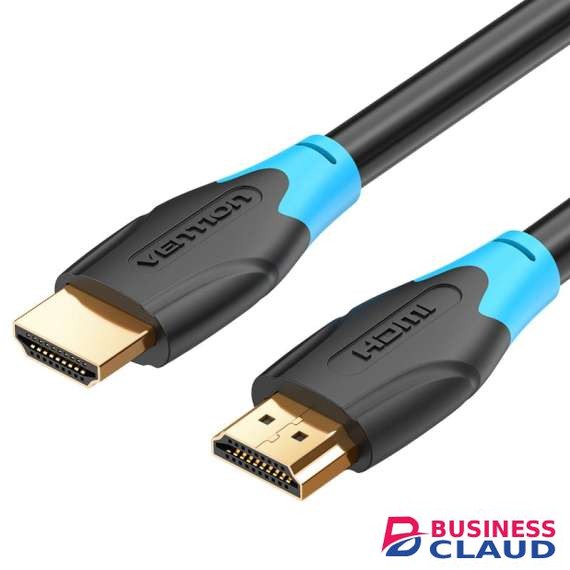 Vention HDMI 1.5M Black Cable