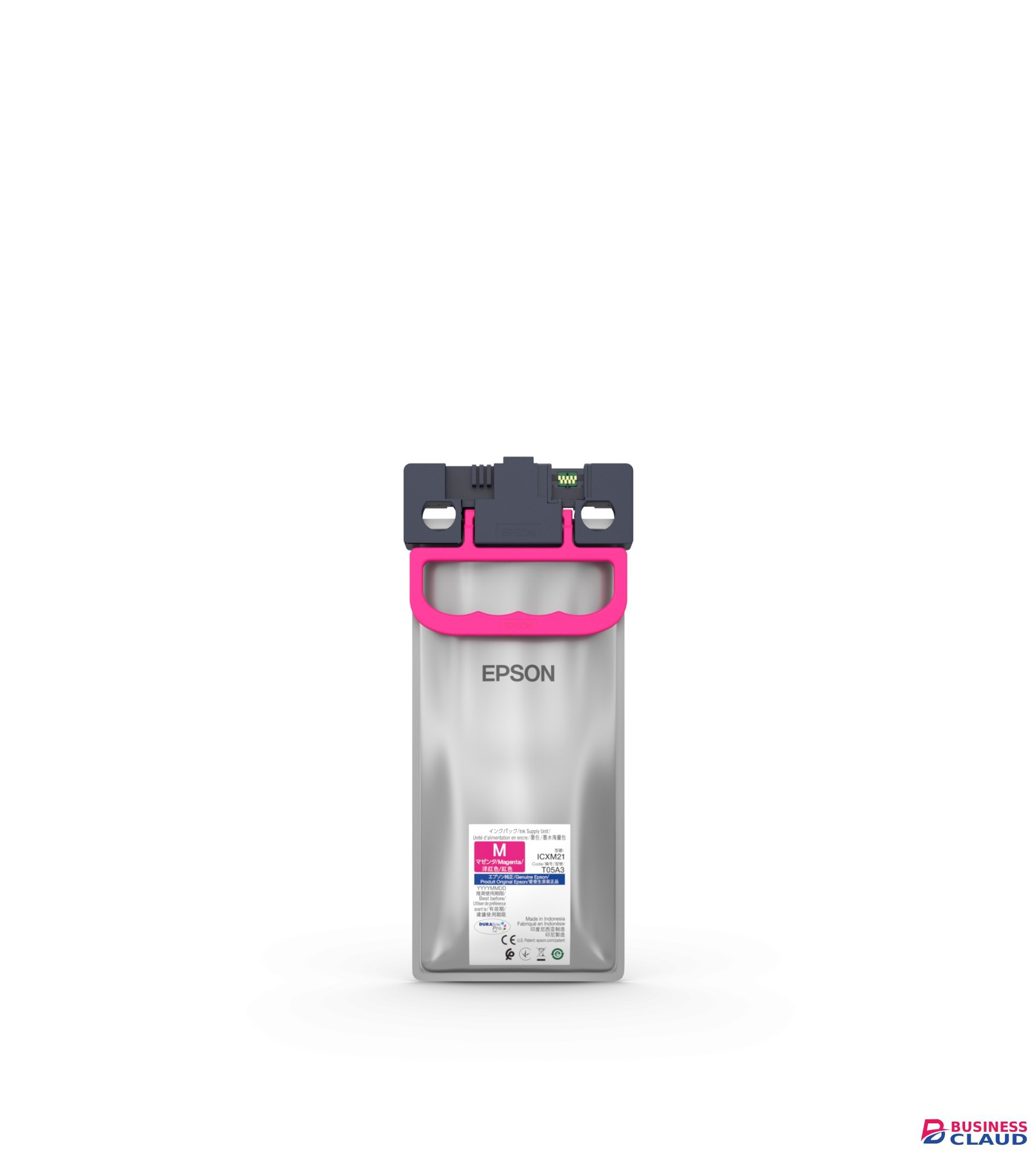 Epson T05A WF-C87xR WorkForce Pro Magenta XL Cartridge