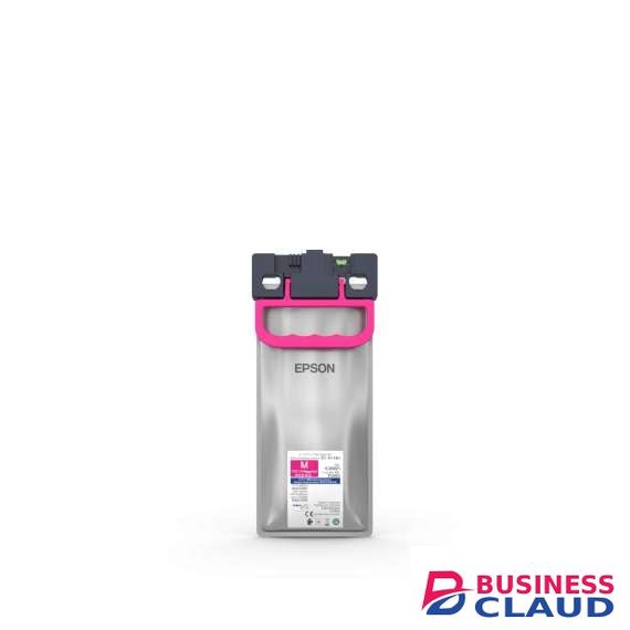 Epson T05A WF-C87xR WorkForce Pro Magenta XL Cartridge