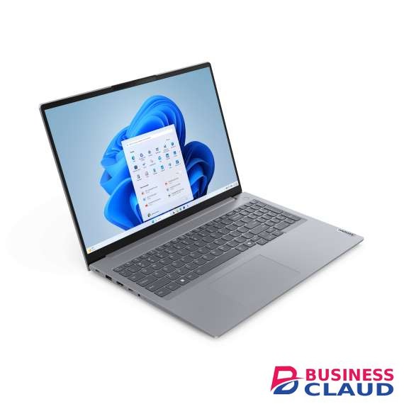 Lenovo ThinkBook 16 Intel Core Ultra 5 8GB 512GB SSD Dos Laptop