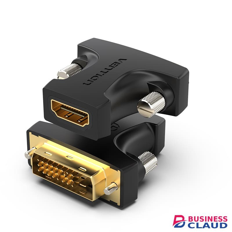 Vention HDMI Female to DVI Male Adapter