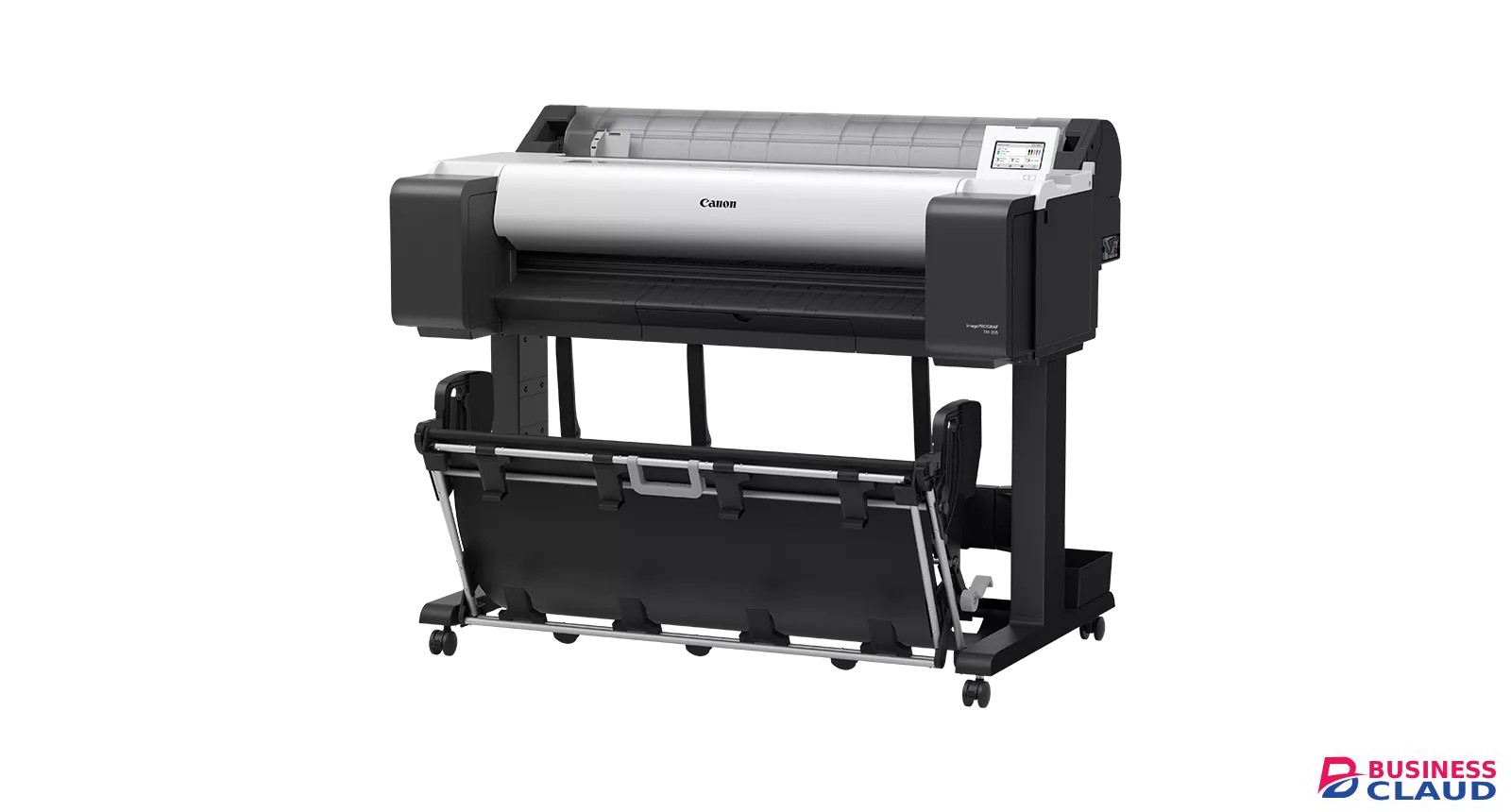 Canon imagePROGRAF TM-355 Large Format Printer