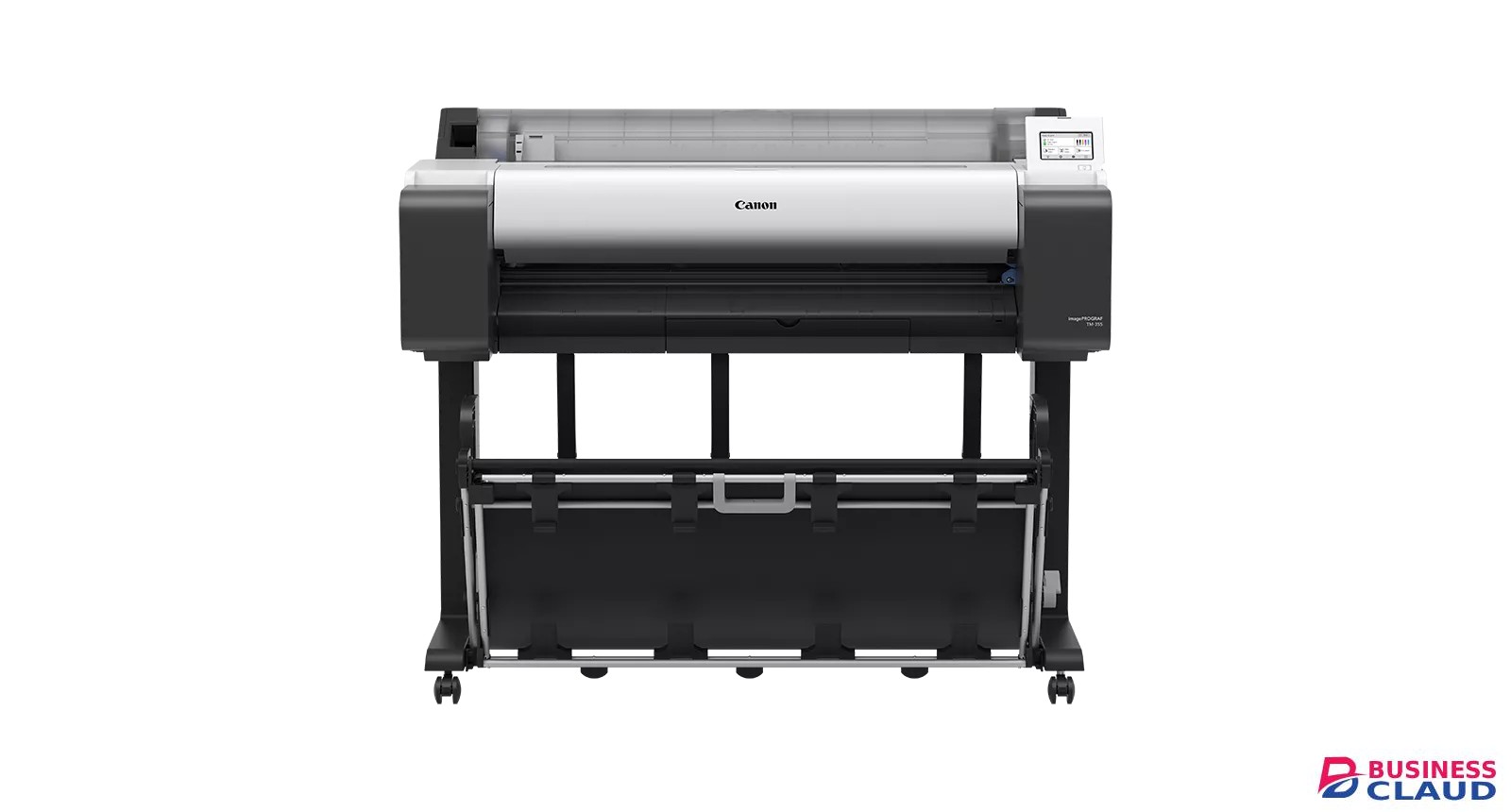 Canon imagePROGRAF TM-355 Large Format Printer
