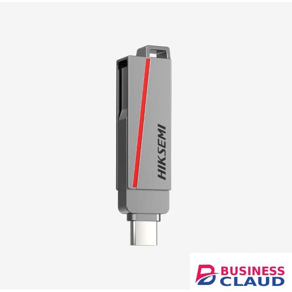 Hiksemi USB 3.2 32GB Dual Slim E307 Flash Drive