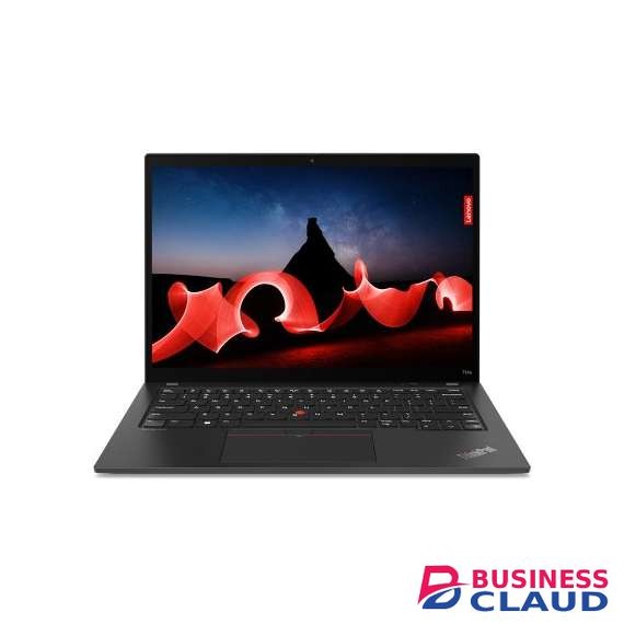 Lenovo ThinkPad X13 Gen 4 Core i7 1355U 16GB 512GB SSD No OS 13.3 Inch Laptop