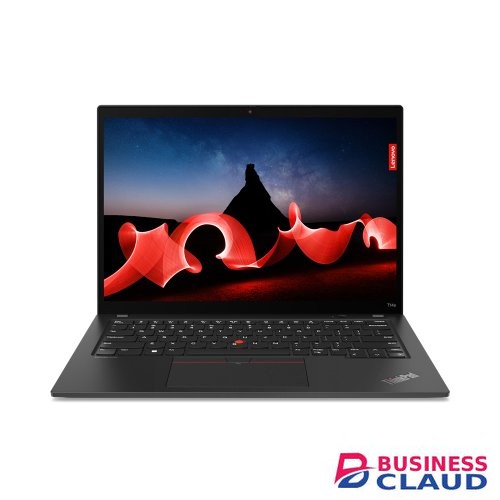Lenovo ThinkPad X13 Gen 4 Core i7 1355U 16GB 512GB SSD No OS 13.3 Inch Laptop
